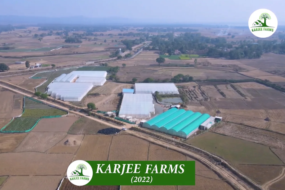 Karjee Farm