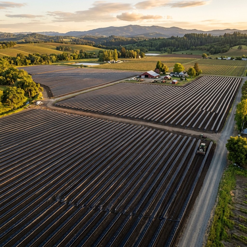 Understanding Soil Health: Preparing Your Farm for Transplanting